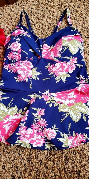 Blouse - Picture 3 of 4